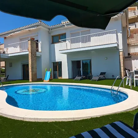 Evh138 Serena Appartement *
