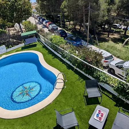 Appartement Evh138 Serena Tossa de Mar