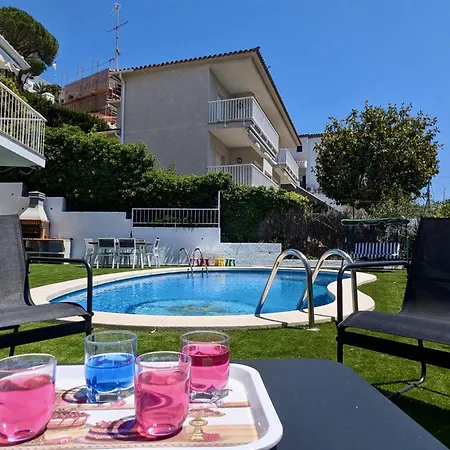 Evh138 Serena Appartement *