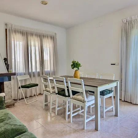 Evh138 Serena Appartement
