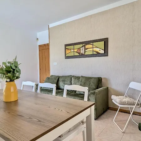 Appartement Evh138 Serena