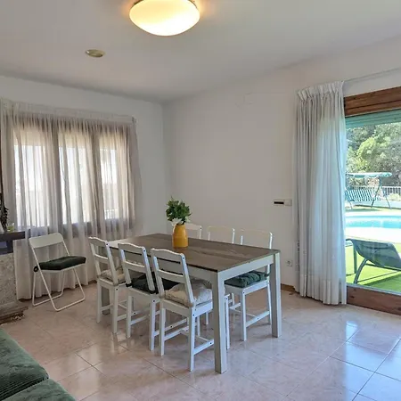 Appartement Evh138 Serena