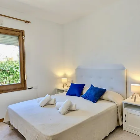 Appartement Evh138 Serena