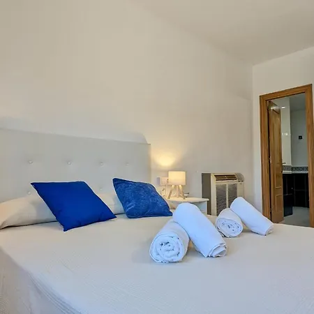 Appartement Evh138 Serena *