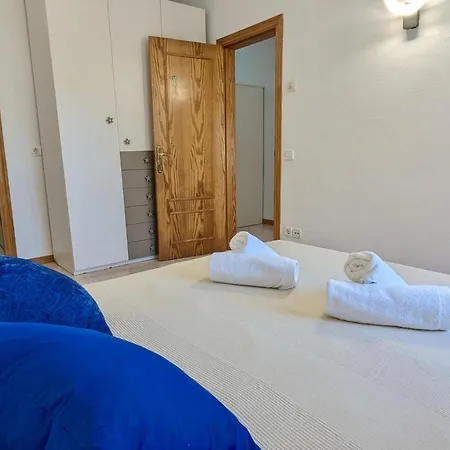 Evh138 Serena Appartement *