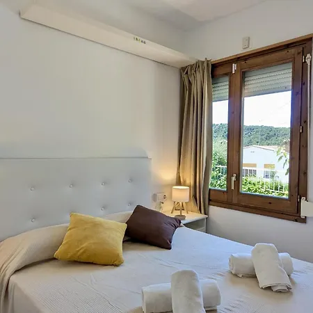 Evh138 Serena Appartement Tossa de Mar