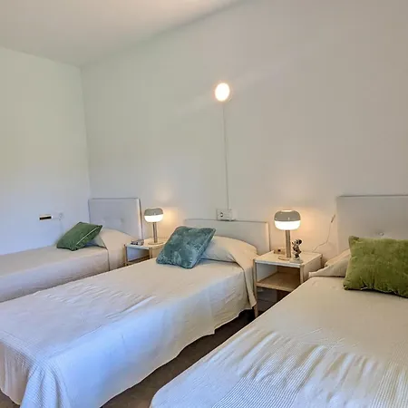 Appartement Evh138 Serena