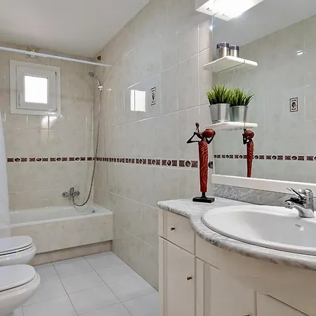 Appartement Evh138 Serena *
