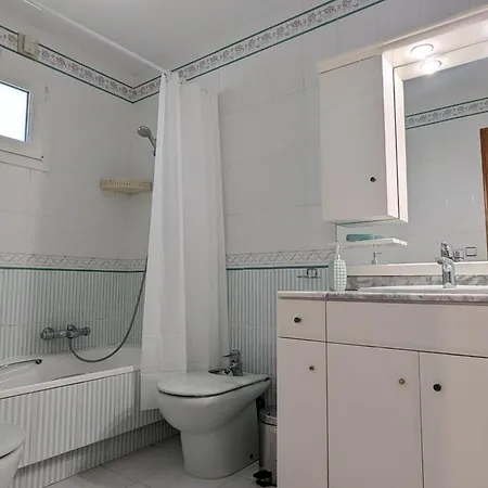 Evh138 Serena Appartement Tossa de Mar