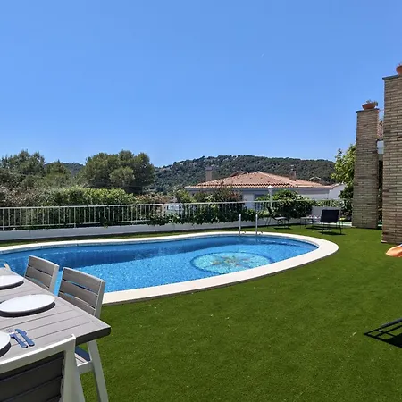 Evh138 Serena Appartement