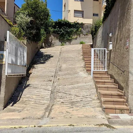 Appartement Evh138 Serena